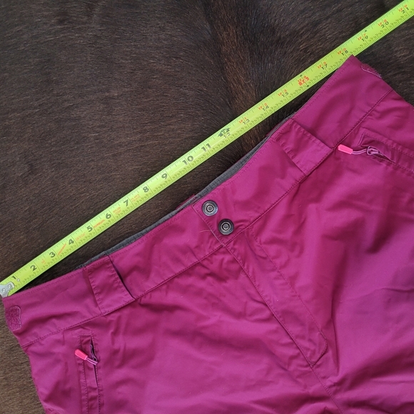 Mountain Hardwear Snow pants XL - Picture 8 of 14